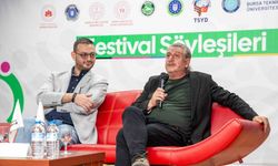 Festival Söyleşileri’nin son konuğu Erke Tümer ve Erdal Hoş oldu