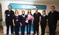 FÜ Hastanesi’nde palyatif bakım yatak sayısı 35’e çıkarıldı