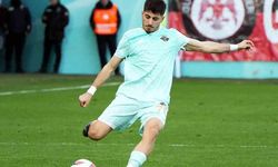 Furkan Orak, büyük kulüplerinden hedefinde