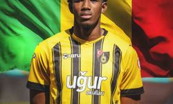 Gaoussou Diarra’ya ilk milli davet