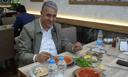 Gaziantep’in eşsiz lezzetleri beyran ve kelle paçaya her mevsim yoğun ilgi