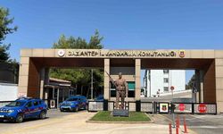 Gaziantep’te çeşitli suçlardan aranan 199 şahıs yakalanarak tutuklandı
