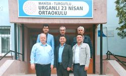 Gazze’deki soykırım nedeniyle Turgutlu’nun 6 okulunda mezuniyet kutlamaları iptal edildi