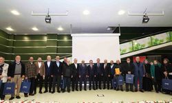 Gebze’de 2 bin 65 hak sahibi daha tapularına kavuştu