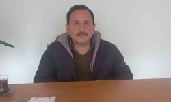 Gediz Engellilere Yardım Derneği Başkanı Ayyüz; "Alkış değil, eşitlik istiyoruz"