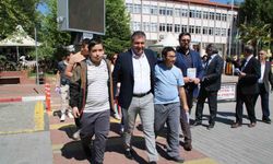Gediz’de Engelliler Haftası farkındalık standıyla başladı