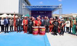 Geleceğin mühendisleri NEÜ Mühendislik Gençlik Festivalinde bir araya geldi