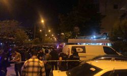 Gemlik’te silahlı kavga: 1 yaralı