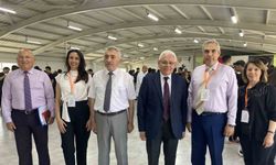 Gençler biyoloji ile buluştu