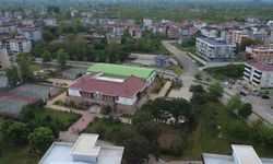 Gençlik merkezini Metavers’e taşıdı