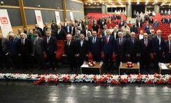 Genel Sekreter Aynalı: "Belediyecilik toplumsal refleks yönetimidir"