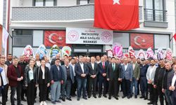 Geyve’ye yeni Aile Sağlığı Merkezi