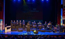 GİF Orkestrası’nın rotası Konya’ya, notası gönüllere