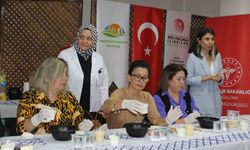 Glütensiz yaşam için farkındalık etkinliği düzenlendi