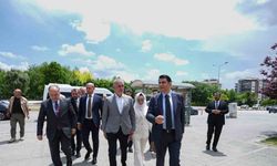 Hacıosmanoğlu’dan D.T. Şehitkamil sahnesi’ne tam not
