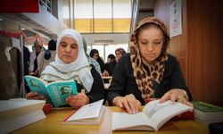 Hakkâri’deki kadınlardan azim ve başarı örneği