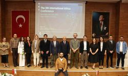 Hasan Kalyoncu Üniversitesi’nden Afrika’ya Akademik Köprü: 5. Afrika Konferans’ı gerçekleştirildi