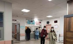 Hastane yönetimi şehit ailesi ve gazileri unutmadı
