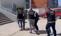 Hatay’da hapis cezasıyla aranan 6 kişi tutuklandı