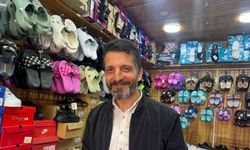 Havaların ısınması ile sandalet ve terlik satışları arttı