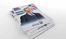 HBB, bültenin 2. sayısı çıktı