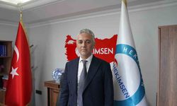 HEKİMSEN: "Hekimlerimiz hak arayışında tehdit edildi"