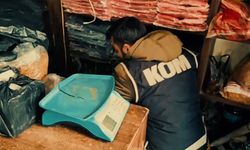 Iğdır’da kaçakçılıkla mücadele kapsamında Nisan ayında 22 operasyon yapıldı
