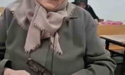 Iğdır’da öldürülen kadının önceden çekilmiş görüntüleri duygulandırdı