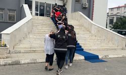 Iğdır’daki rüşvet ve uyuşturucu operasyonunda 9 kişi tutuklandı