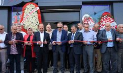 İhlas Mağazaları’nda artık ’Arora motosiklet’ satılacak