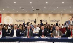 İklim değişikliğiyle mücadelede Muğla’dan yol haritası