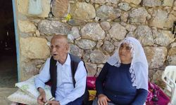 İlk aşkını alamayan Mehmet Reşit dede, 3 evlilik yapıp 28 çocuğundan ilkinin adını sevdiği kadın ’Rağda’nın ismini koydu