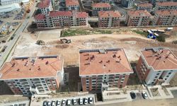 İndere’ye nefes aldıracak ‘Yeşil koridor’ projesine başlandı