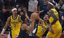 Indiana Pacers, Doğu Konferansı’nda finalde