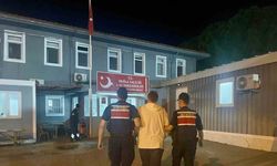 İnterpol tarafından aranan şüpheli Fethiye’de yakalandı