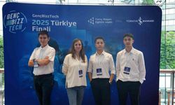 İş Bankası ve Genç Başarı Eğitim Vakfı’ndan geleceğin girişimcilerine destek