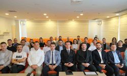 İş dünyasında yapay zeka dönüşümü