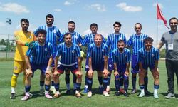 İşitme engelliler futbol takımı, final-four’da mücadele edecek