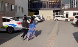 İskenderun’da fuhuş operasyonu: 4 gözaltı