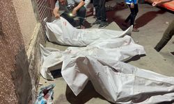 İsrail’den Gazze’de yeni katliamlar: En az 37 kişi daha hayatını kaybetti
