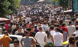 İşsizlik oranı birinci çeyrekte yüzde 8,2 seviyesinde gerçekleşti