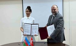 İstanbul’dan Azerbaycan’a uzanan eğitimde iş birliği anlaşması
