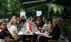 İstihdam için güç birliği
