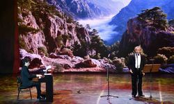 İzmir Devlet Opera ve Balesi’nden Bilecik’te unutulmaz konser