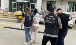 İzmir’in turistik ilçelerinde zehir tacirlerine operasyon