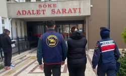 Jandarma ekipleri 4 ayda aranan bin 689 kişiyi yakaladı