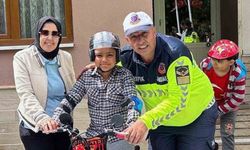 Jandarmadan özel bireylere eğitim