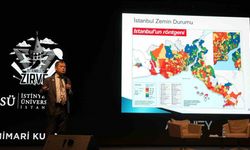 Japon Deprem Uzmanı Yoshinori Moriwaki: "Adalar ve Çınarcık bölgesinde enerji henüz duruyor, bu bölgede de deprem olabilir"