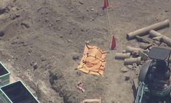 Japonya’daki üniversite kampüsünde patlamamış bomba bulundu