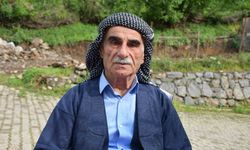 Jirki aşireti liderlerinden Öter: "30 yıldır görmediğimiz köylerimize, yaylalarımıza artık gönül rahatlığıyla gidebiliyoruz"